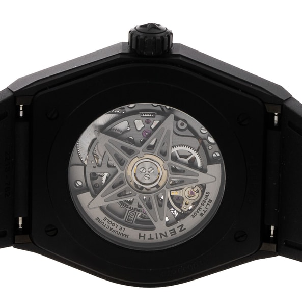 Zenith Defy 49.9000.670/77.R782